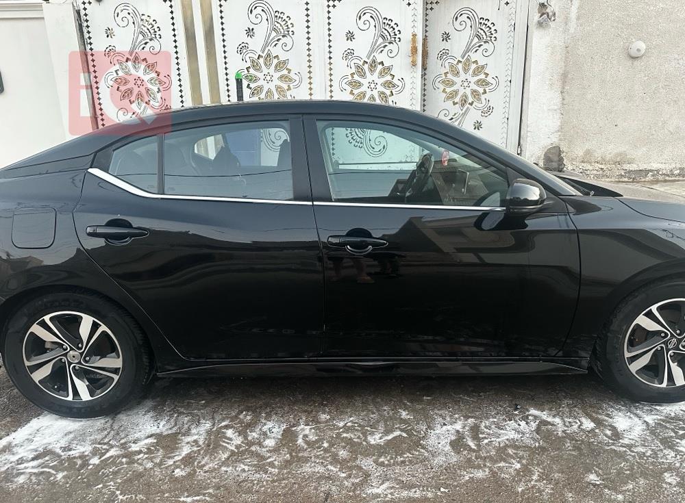 نيسان سنترا